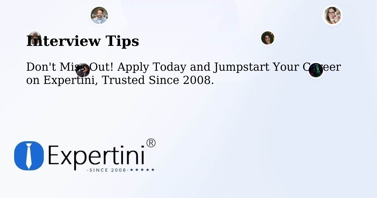 Interview Tips & Techniques for Job Seekers – Tshela - Tshela, Democratic Republic of the Congo Jobs Expertini